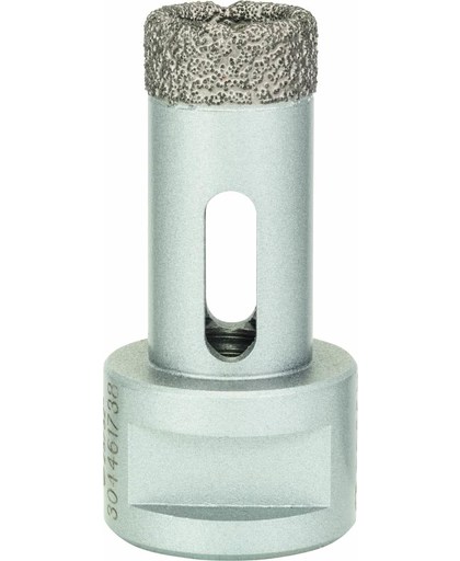 Bosch - Diamantboren voor droog boren Dry Speed Best for Ceramic 20 x 35 mm