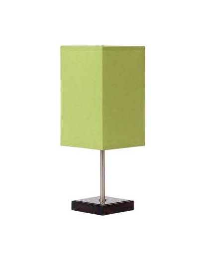 Lucide duna-touch - tafellamp - groen