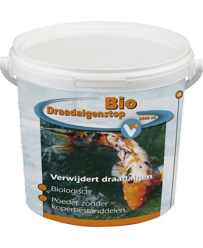 VijverTechniek (VT) Velda Bio draadalgenstop 2500 ml