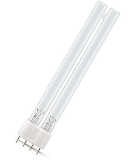 UV-C PL-L Lamp 24 Watt Philips
