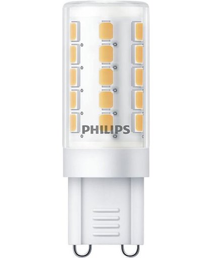 Philips CorePro LEDcapsule MV G9 2.8W 830 | Vervangt 35W