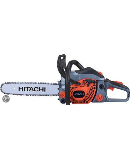 Hitachi motor kettingzaagmachine - CS33eb(35s) - 6202451