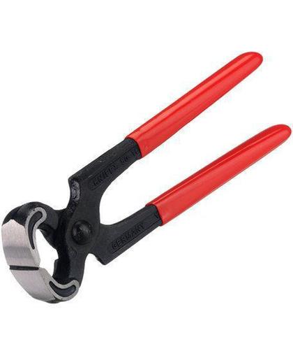 nijptang Knipex      180 mm isol.  50 01 180