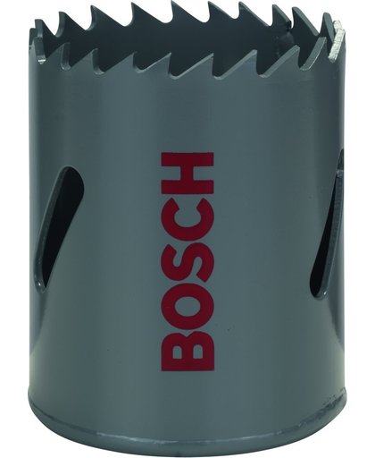 Bosch - Gatzaag HSS-bimetaal 41 mm, 1 5/8"