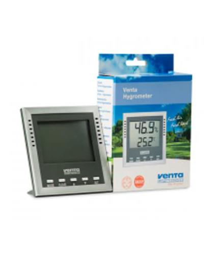 Venta digitale thermo-hygrometer