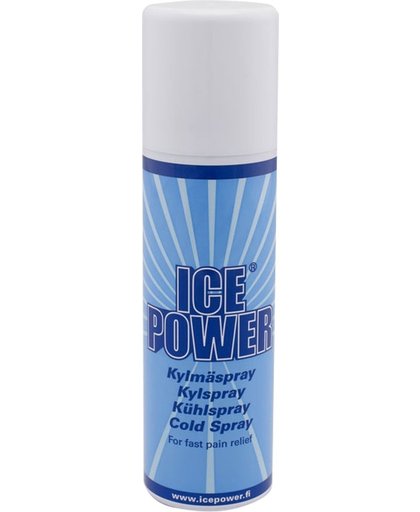 Ice Power Spray - 200 ml
