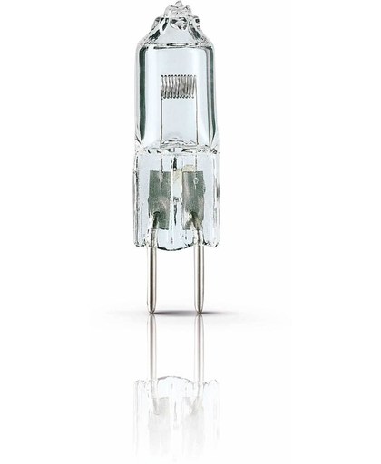 Philips 40981250 100W GY6.35 Wit halogeenlamp