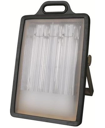 Relight bouwlamp 3x24W, RE813697