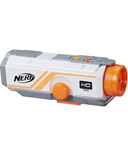 Nerf Modulus Blastcam HD FFP