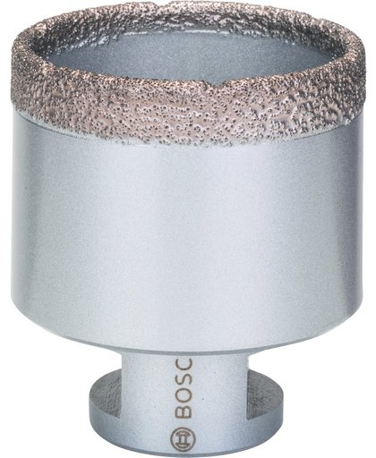 Bosch - Diamantboren voor droog boren Dry Speed Best for Ceramic 55 x 35 mm