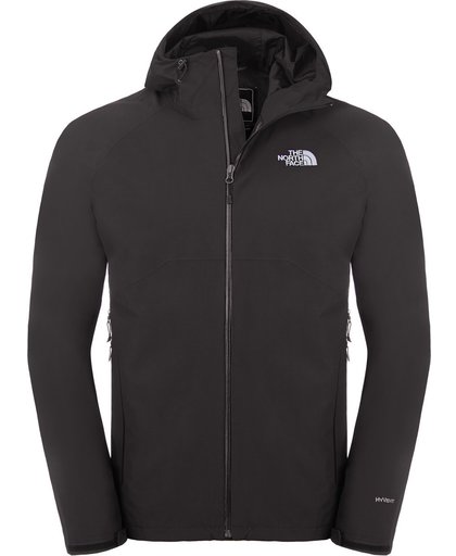 The North Face Stratos Jas - Heren - TNF Black