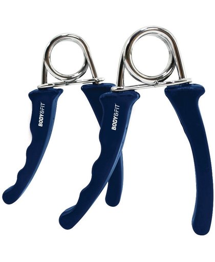 Body & Fit Accessoires Handknijper Set / Handtrainer