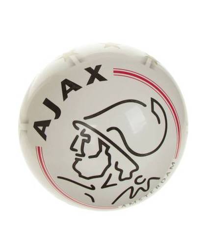 Ajax afc voetbal kunststof maat 1