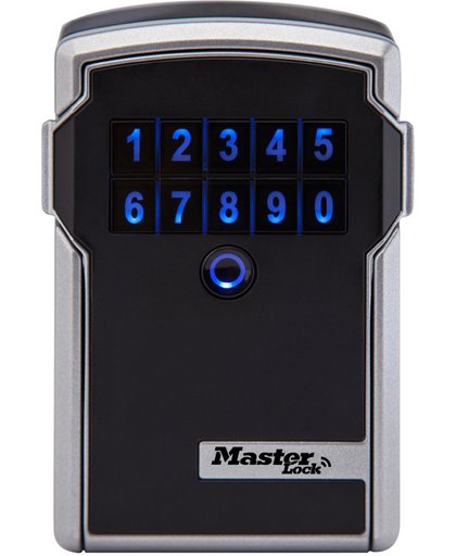 MasterLock Select Access Smart - Bluetooth Sleutelkluis  - 5441EURD