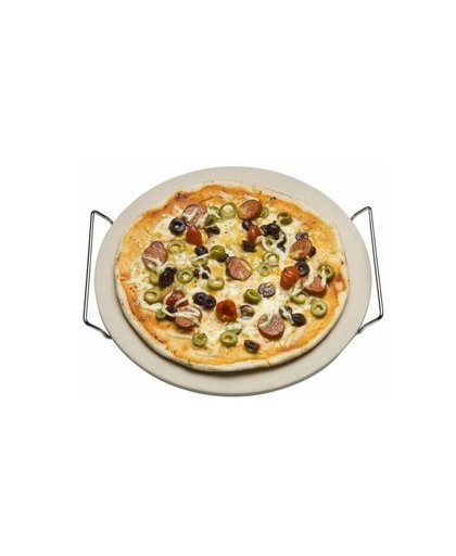 Cadac Pizzasteen pizzapan