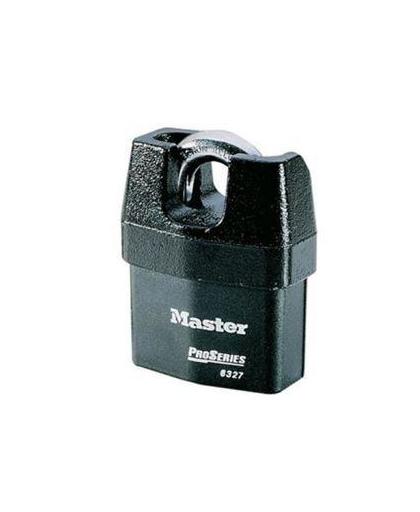 MasterLock beschermd hangslot 67mm x 11mm, 6327EURD