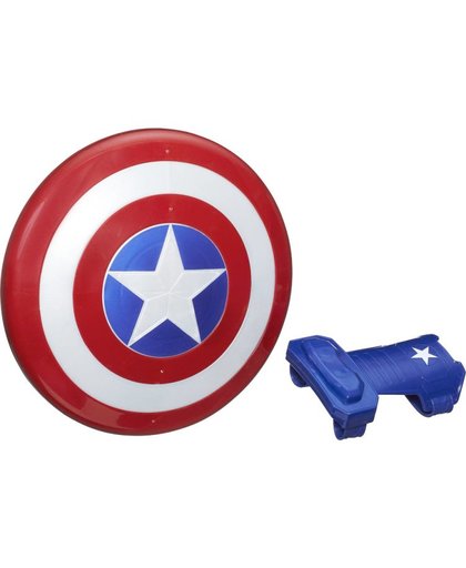 Avengers Captain America magn. S.