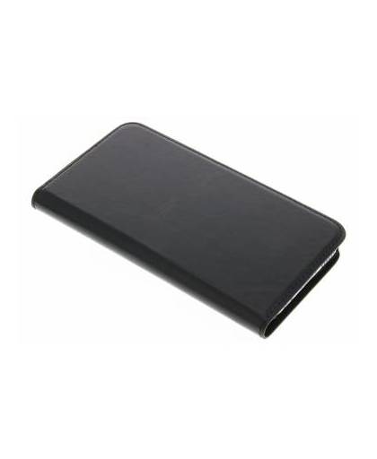 Excellent wallet case voor de iphone 6 / 6s - jade black