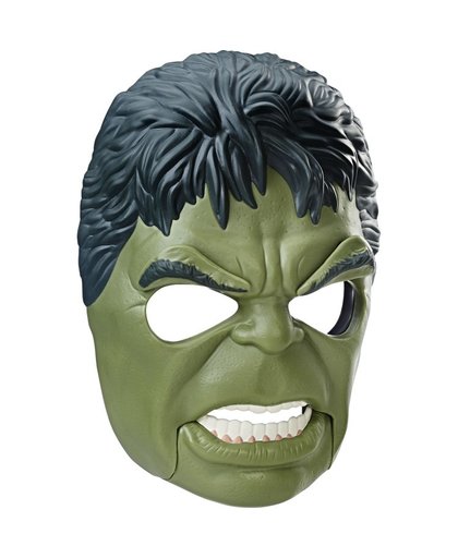 Thor Hulk Maske mit Br?lleffekt