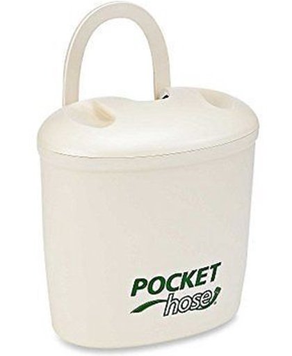 Pocket Hose Houder voor tuinslang