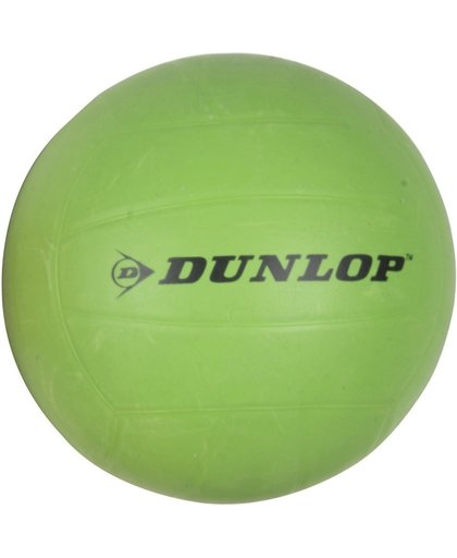 Dunlop volleybal groen