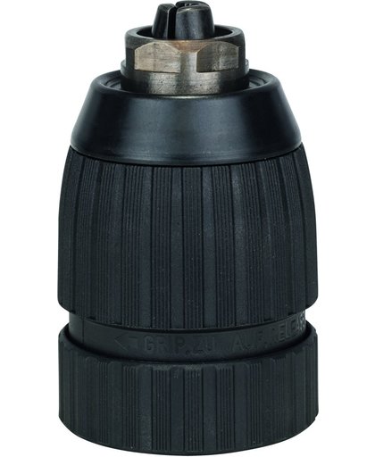 Bosch - Snelspanboorhouder tot 13 mm 1,5 – 13 mm, 3/8" - 24