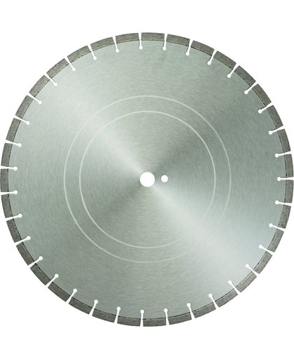 Bosch - Diamantdoorslijpschijf Best for Concrete 500 x 25,40 x 3,6 x 10 mm
