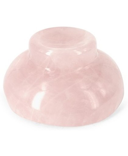 Headache relief crystal Roze kwarts - 5 cm - roze - 5 cm
