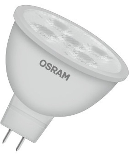 Osram Parathom MR16 Advanced GLOWdim 5W GU5.3 A+ Warm wit LED-lamp