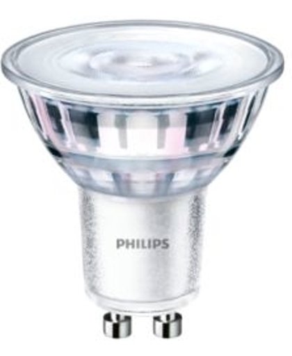 Philips CorePro LEDspot 3.1W GU10 A+ Warm wit LED-lamp