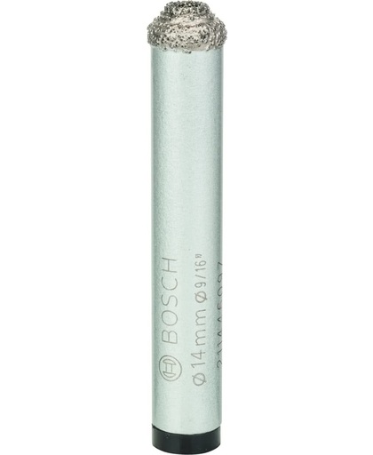 Bosch - Diamantboren voor droog boren Easy Dry Best for Ceramic 14 x 33 mm