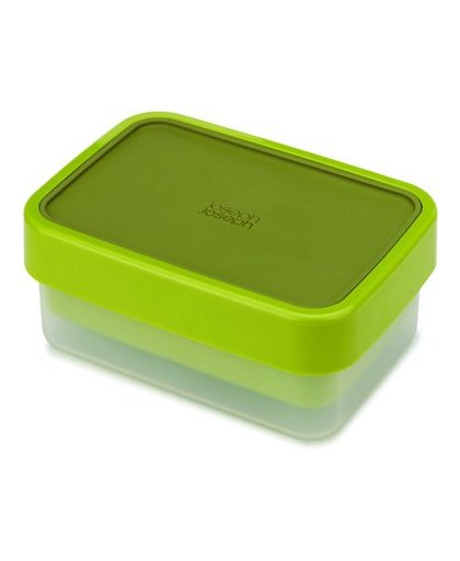 Joseph Joseph GoEat Compact 2-in-1 lunchbox - groen
