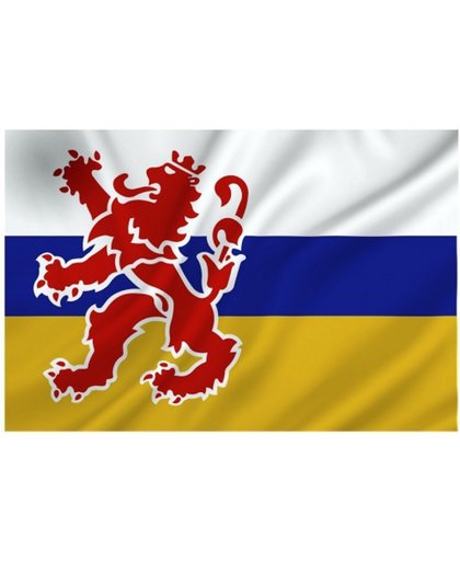 Provincie Limburg vlag