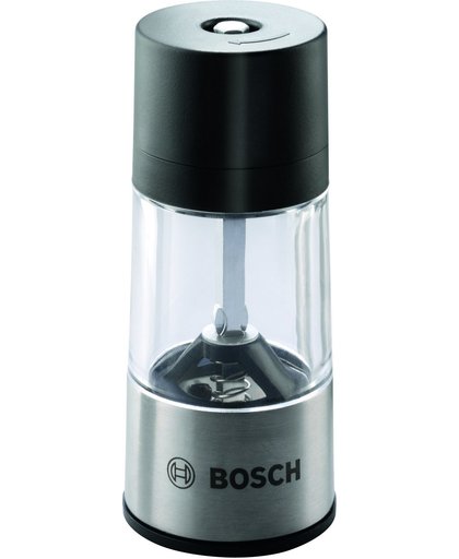 Bosch IXO kruidenmolen opzetstuk