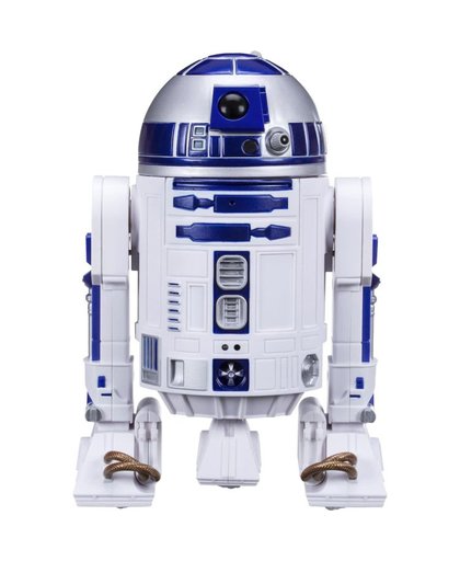 Star Wars: The Last Jedi Smart R2-D2