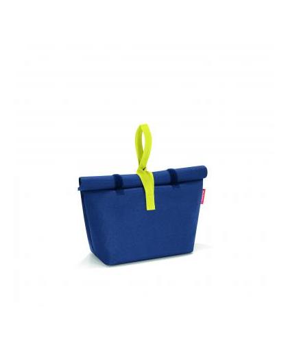 Reisenthel ISO lunchbag - blauw - 7 l