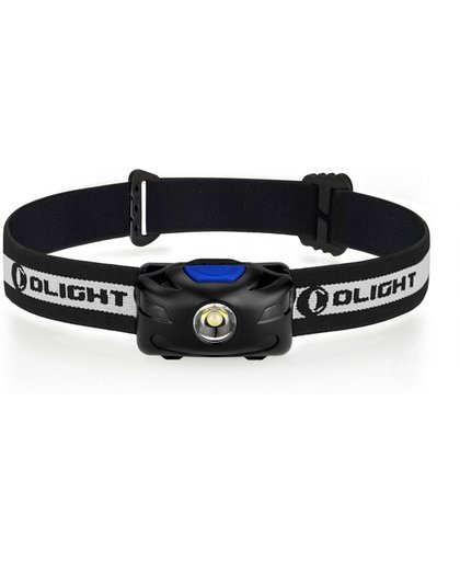 Olight hoofdlamp H05S Active - Led sensor