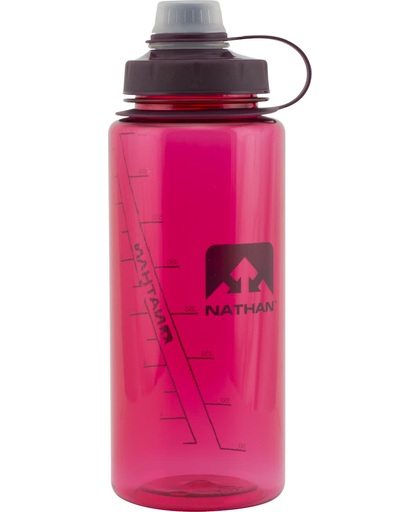 Nathan LittleShot - Drinkfles - 750ml - BPA vrij - Sparkling Cosmo