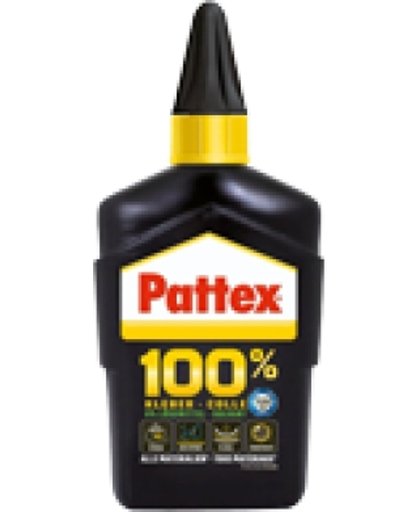 Pattex 100% Multilijm - 100 g