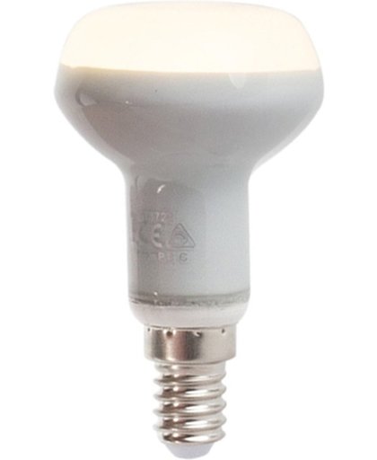 Calex reflectorlamp R50 LED 3W (vervangt 22W) kleine fitting E14