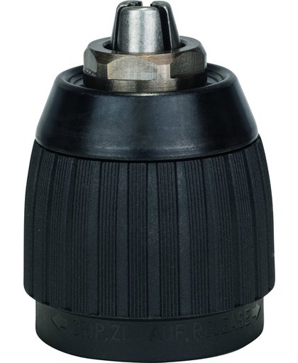 Bosch - Snelspanboorhouder tot 13 mm 1,5 – 13 mm, 1/2"-20