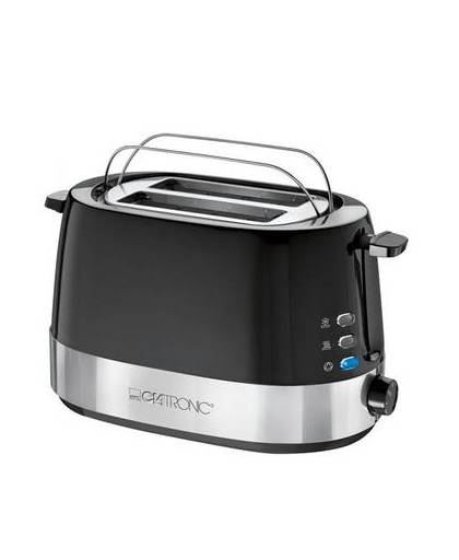 Clatronic broodrooster-toaster ta 3574