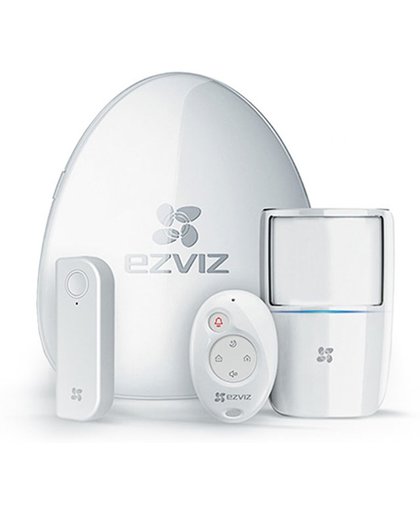 EZVIZ BS-113A smart home veiligheidsuitrusting