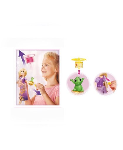 Disney Princess - Rapunzel Zwevende Lantaarns