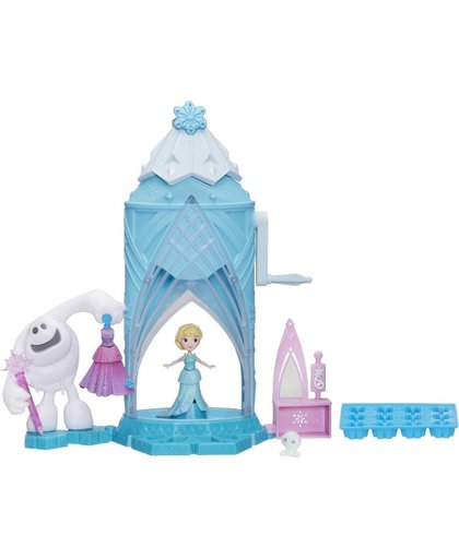 Disney Little Kingdom - Frozen Magische Sneeuwmake