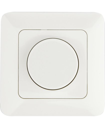 (LED) Dimmer 230V, fase aansnijding, 2W-315W