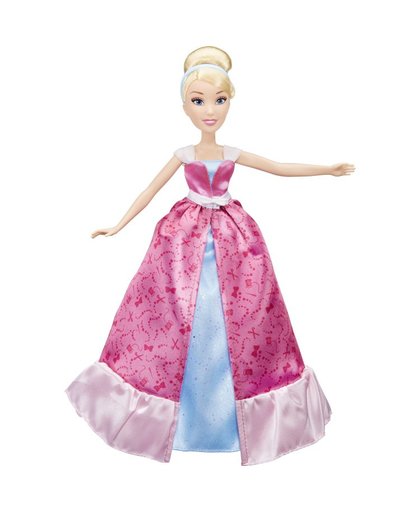 Disney Princess - Assepoester 2-in-1 Pop