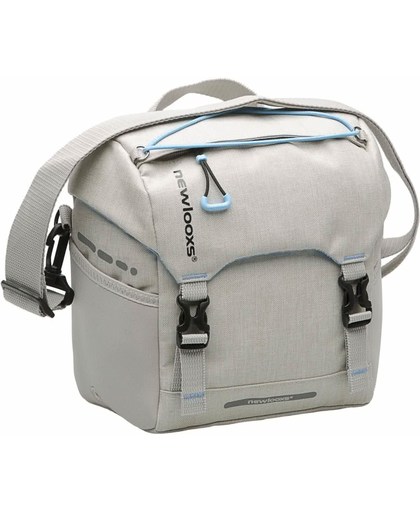 New Looxs Sports Handlebar Bag - Stuurtas - 7.5 l - Sand