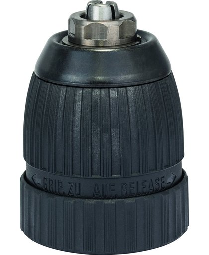 Bosch - Snelspanboorhouders tot 10 mm 1 – 10 mm, 3/8" - 24