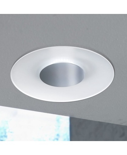 WOFI LED plafondlamp RONDO 19W